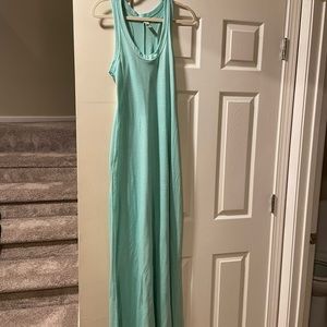 Alternative Apparel Maxi Dress NWOT